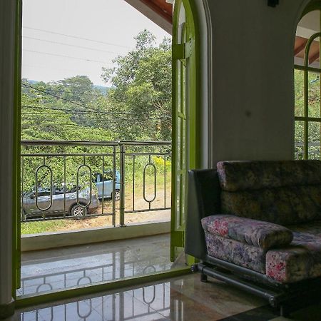 Hanthana Breeze Bungalow Канди Екстериор снимка
