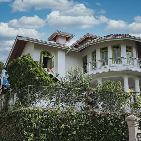 Hanthana Breeze Bungalow Канди Екстериор снимка