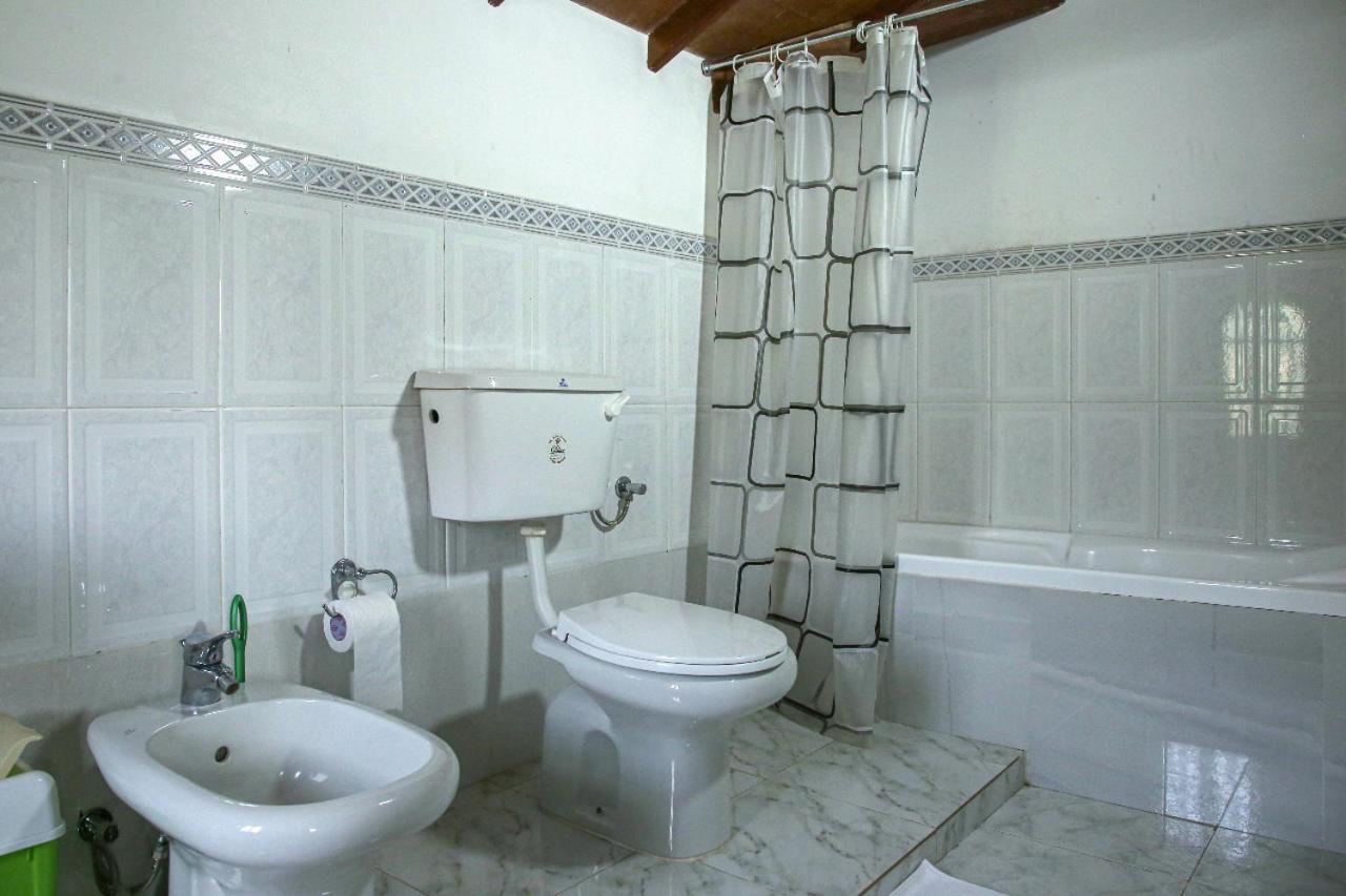 Hanthana Breeze Bungalow Канди Екстериор снимка