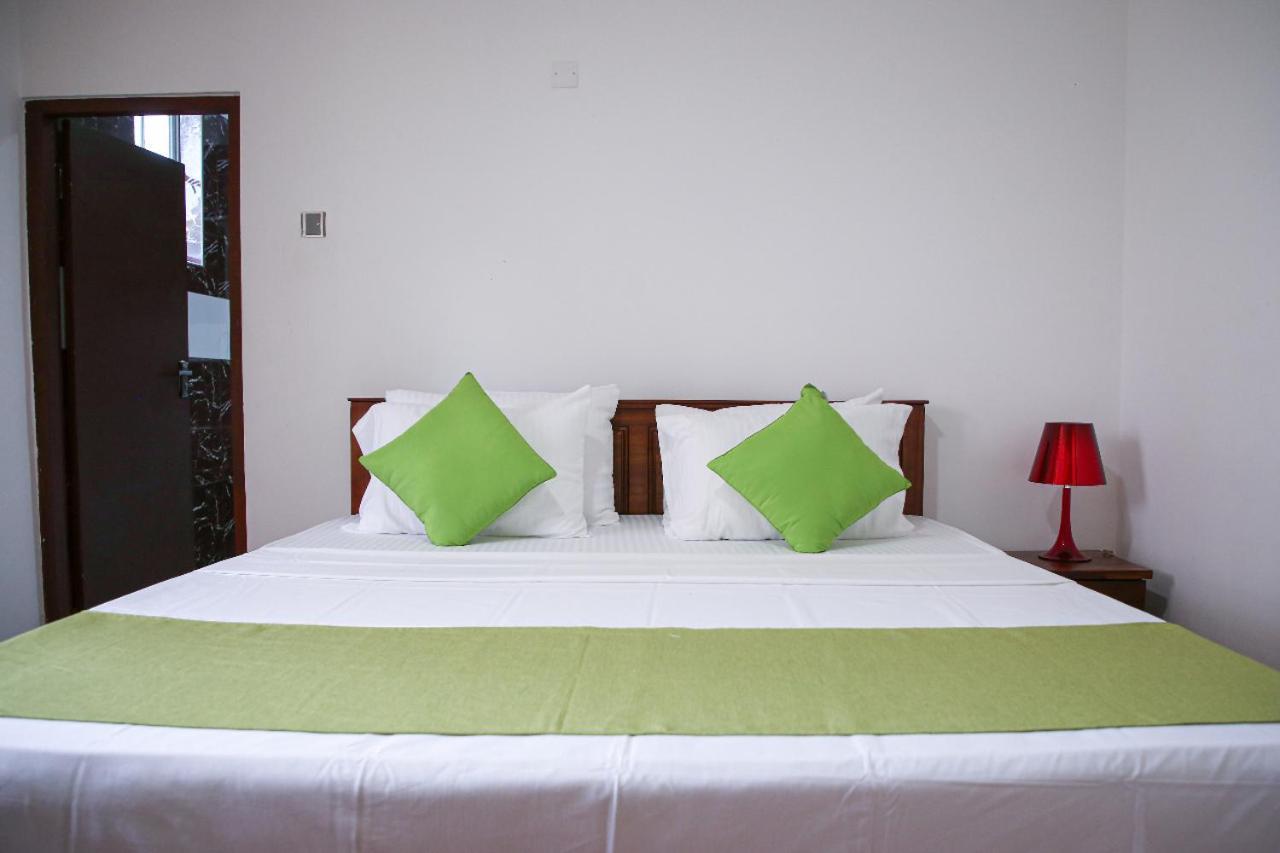 Hanthana Breeze Bungalow Канди Екстериор снимка