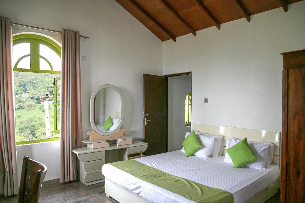 Hanthana Breeze Bungalow Канди Екстериор снимка