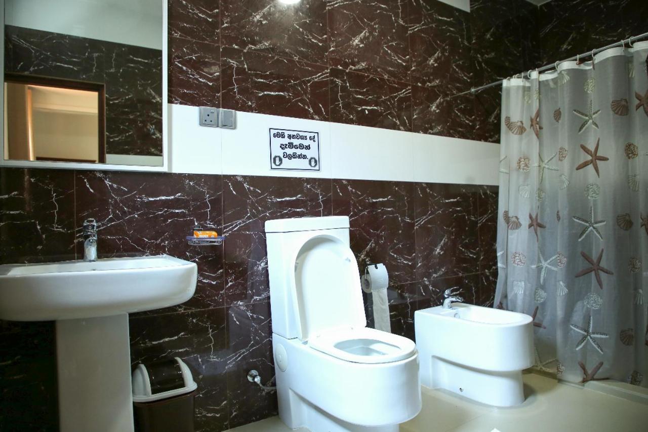 Hanthana Breeze Bungalow Канди Екстериор снимка