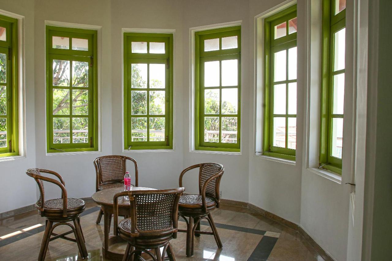 Hanthana Breeze Bungalow Канди Екстериор снимка