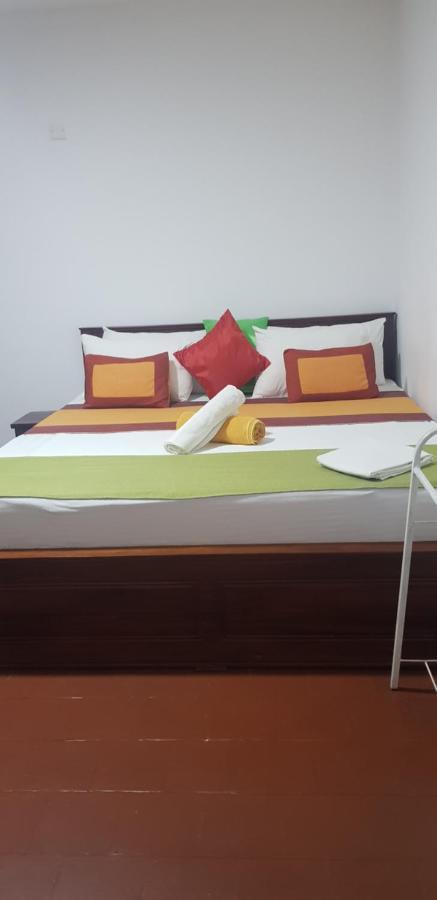 Hanthana Breeze Bungalow Канди Екстериор снимка
