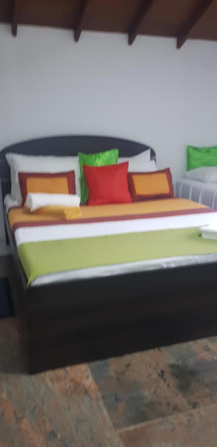 Hanthana Breeze Bungalow Канди Екстериор снимка
