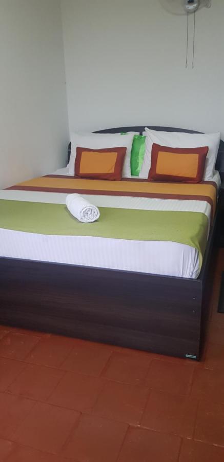Hanthana Breeze Bungalow Канди Екстериор снимка