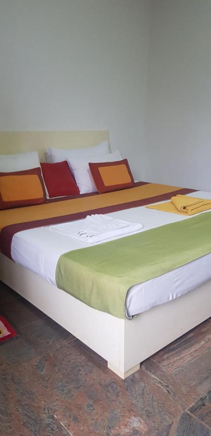 Hanthana Breeze Bungalow Канди Екстериор снимка