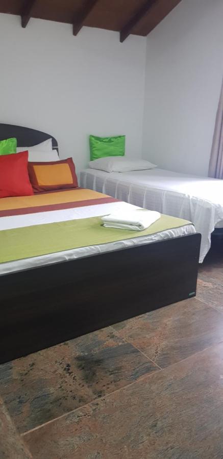 Hanthana Breeze Bungalow Канди Екстериор снимка